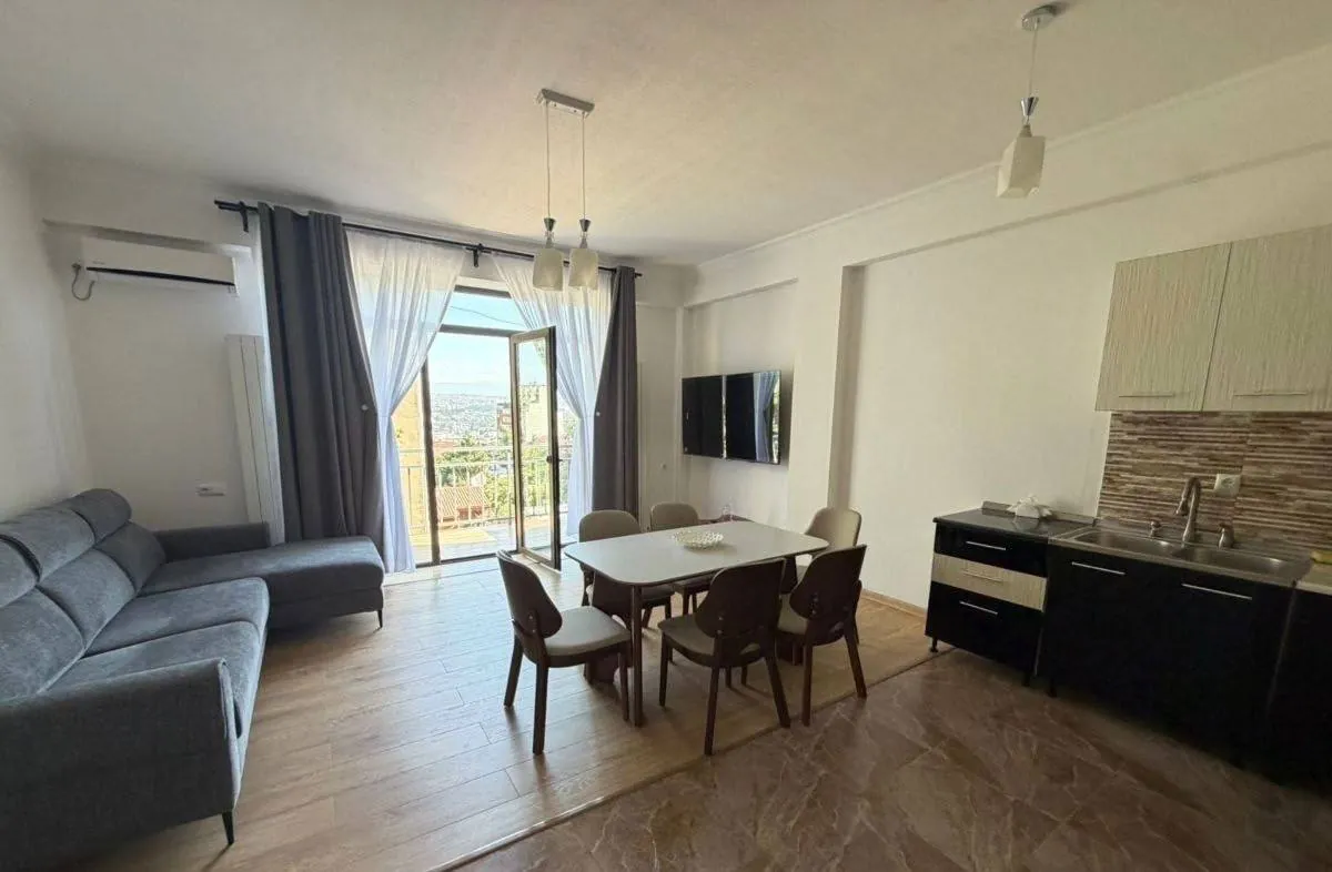 Квартира 110 м² с 2 санузлами в Вере 1