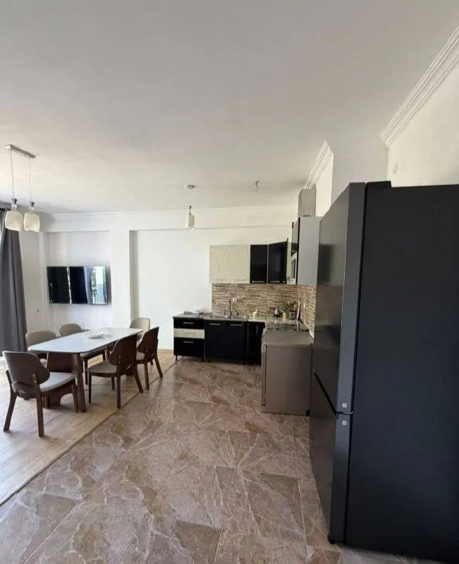 Квартира 110 м² с 2 санузлами в Вере 5