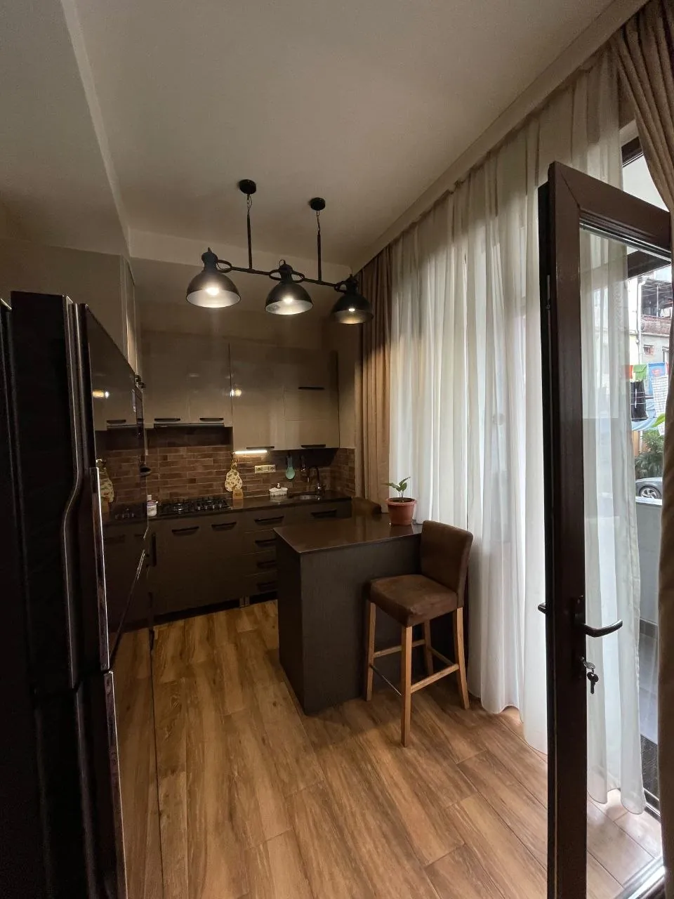 Квартира 75 м² с 2 спальнями в Старом городе 4