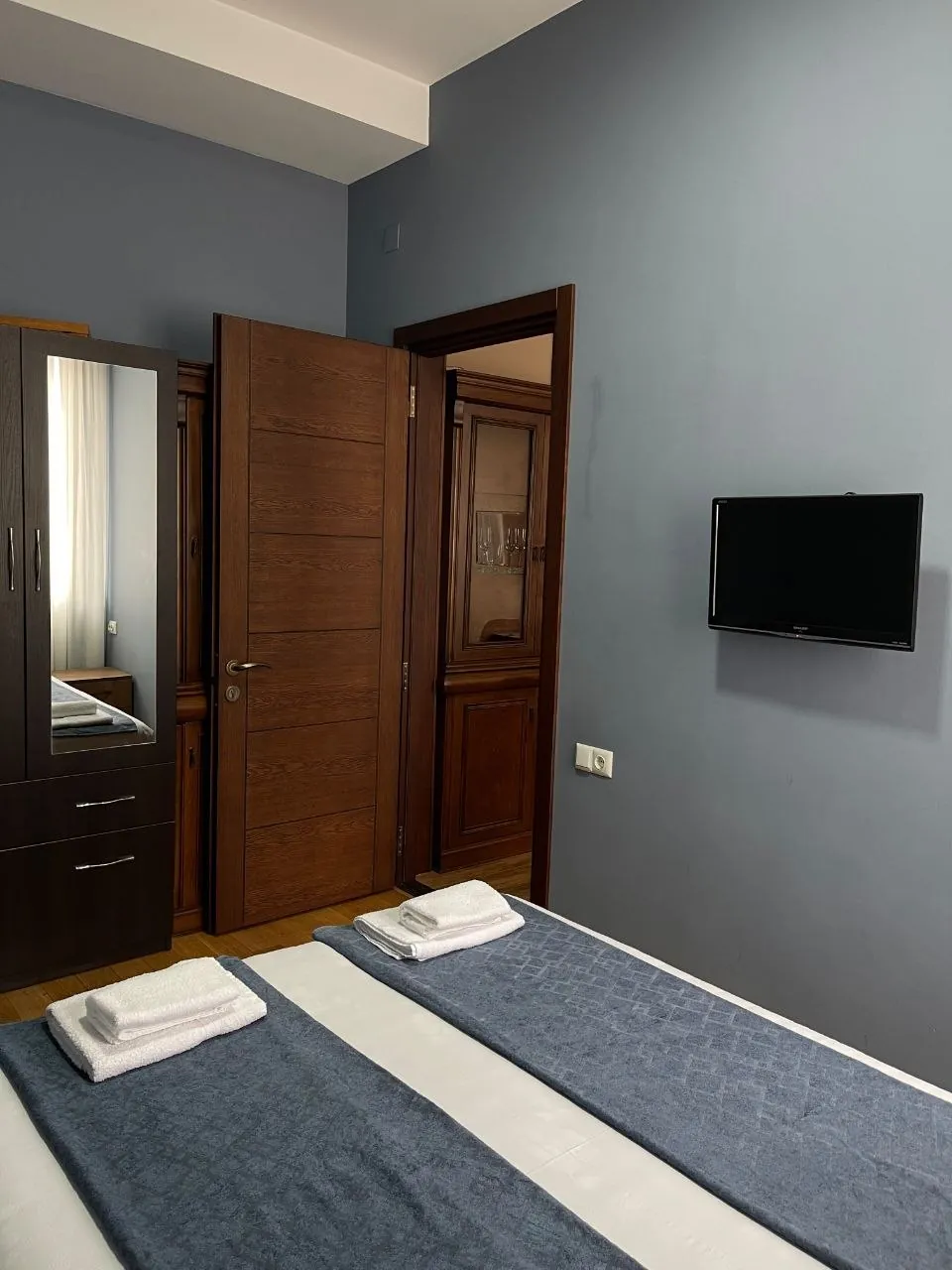 Квартира 75 м² с 2 спальнями в Старом городе 7