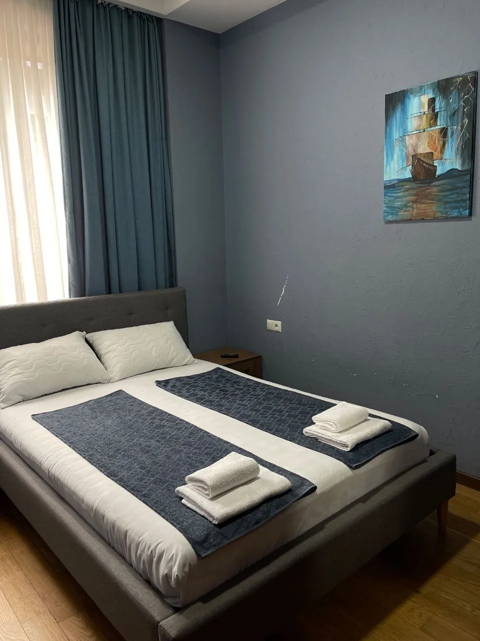 Квартира 75 м² с 2 спальнями в Старом городе 6