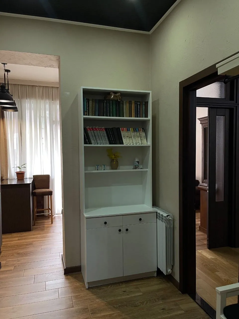 Квартира 75 м² с 2 спальнями в Старом городе 5