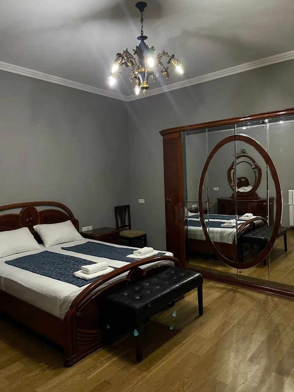 Квартира 75 м² с 2 спальнями в Старом городе 8