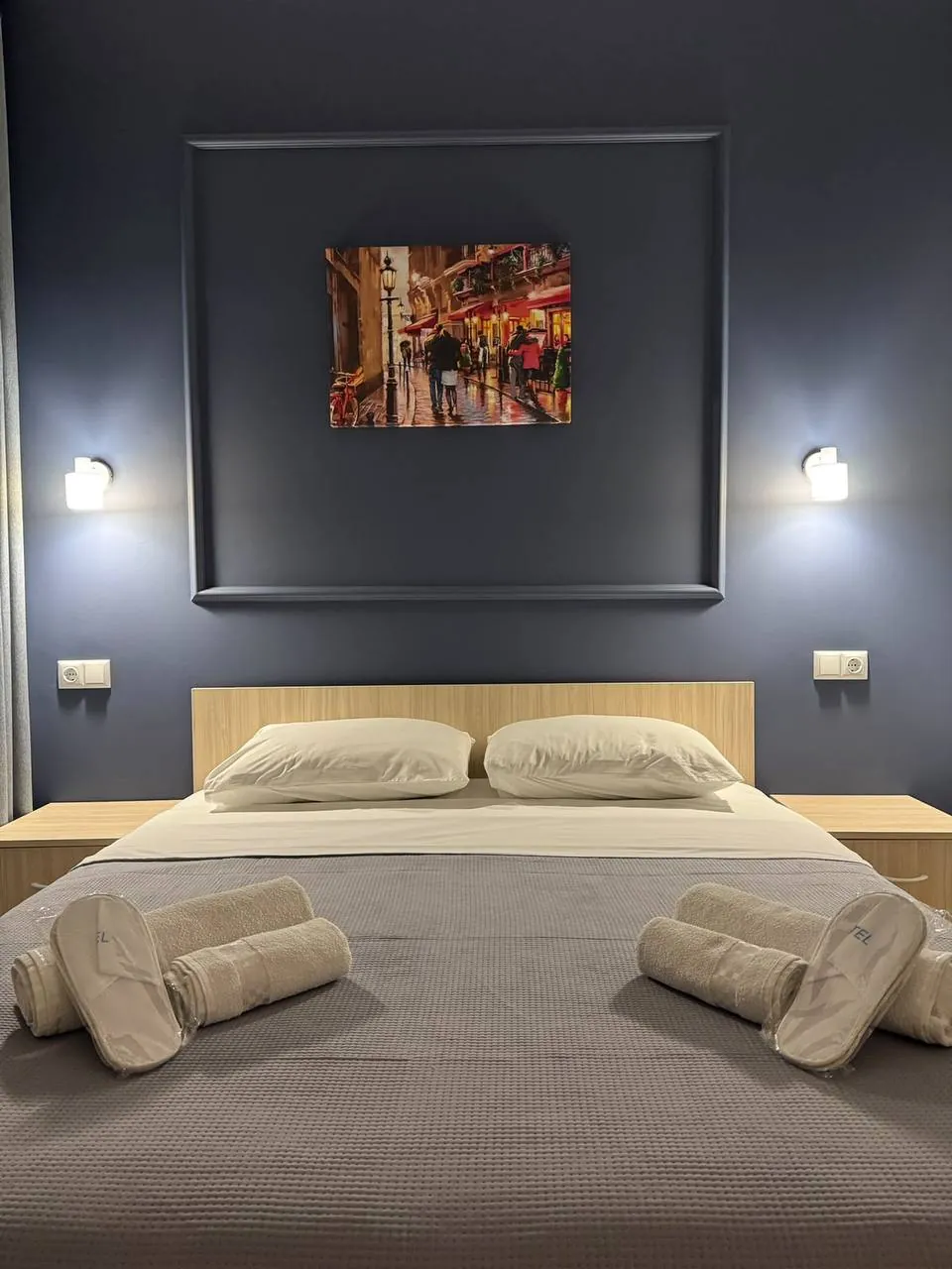 Квартира 50 м² с хорошим ремонтом в центре 5