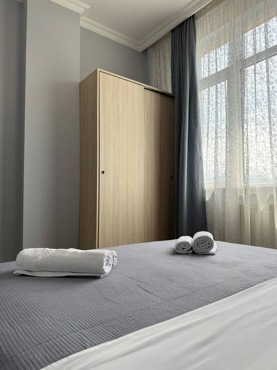Квартира 50 м² с хорошим ремонтом в центре 6