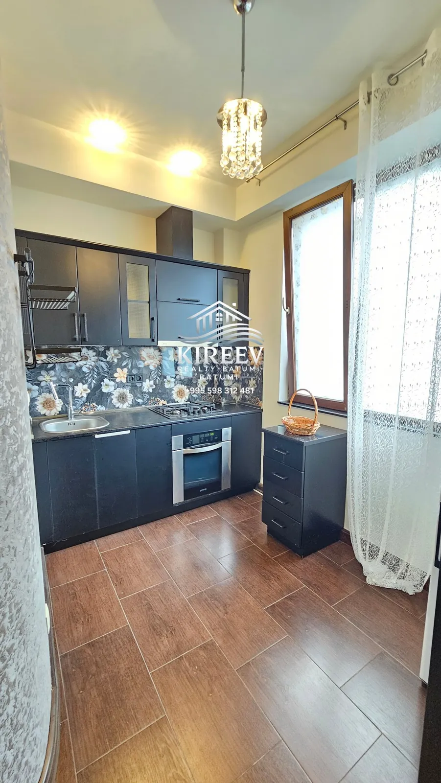 Квартира 55 м² на улице 26 Мая 2