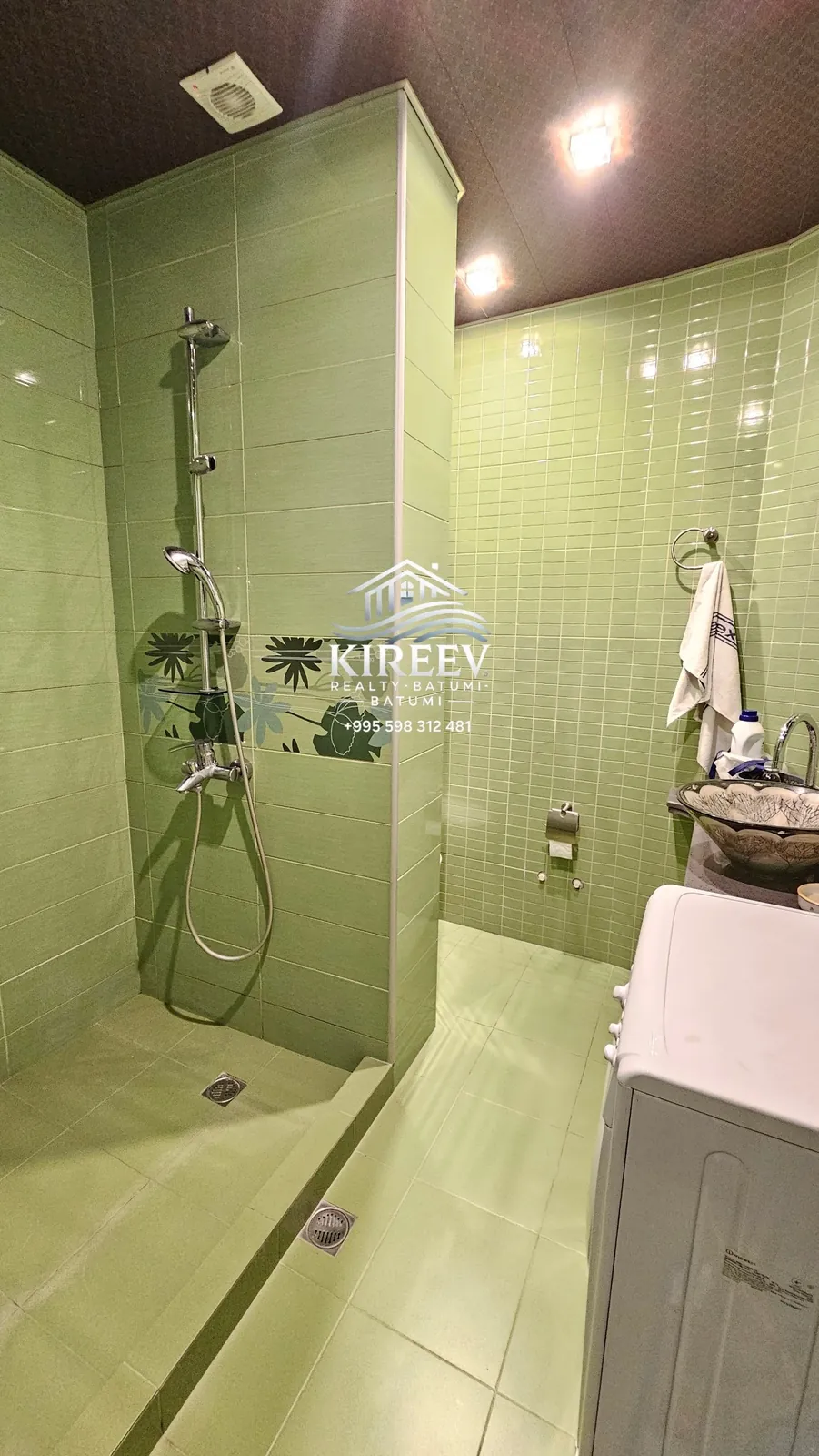 Квартира 55 м² на улице 26 Мая 10