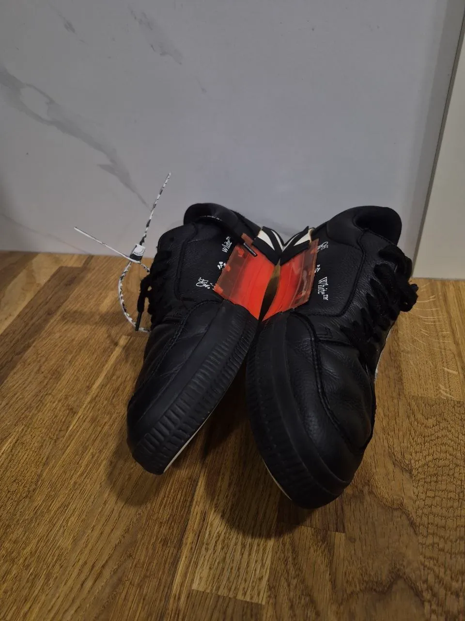 Кеды Off-White, размер 40 5