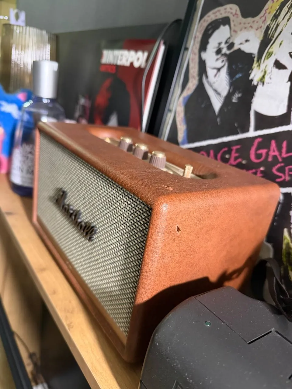 Bluetooth-колонка Marshall Acton 2 3