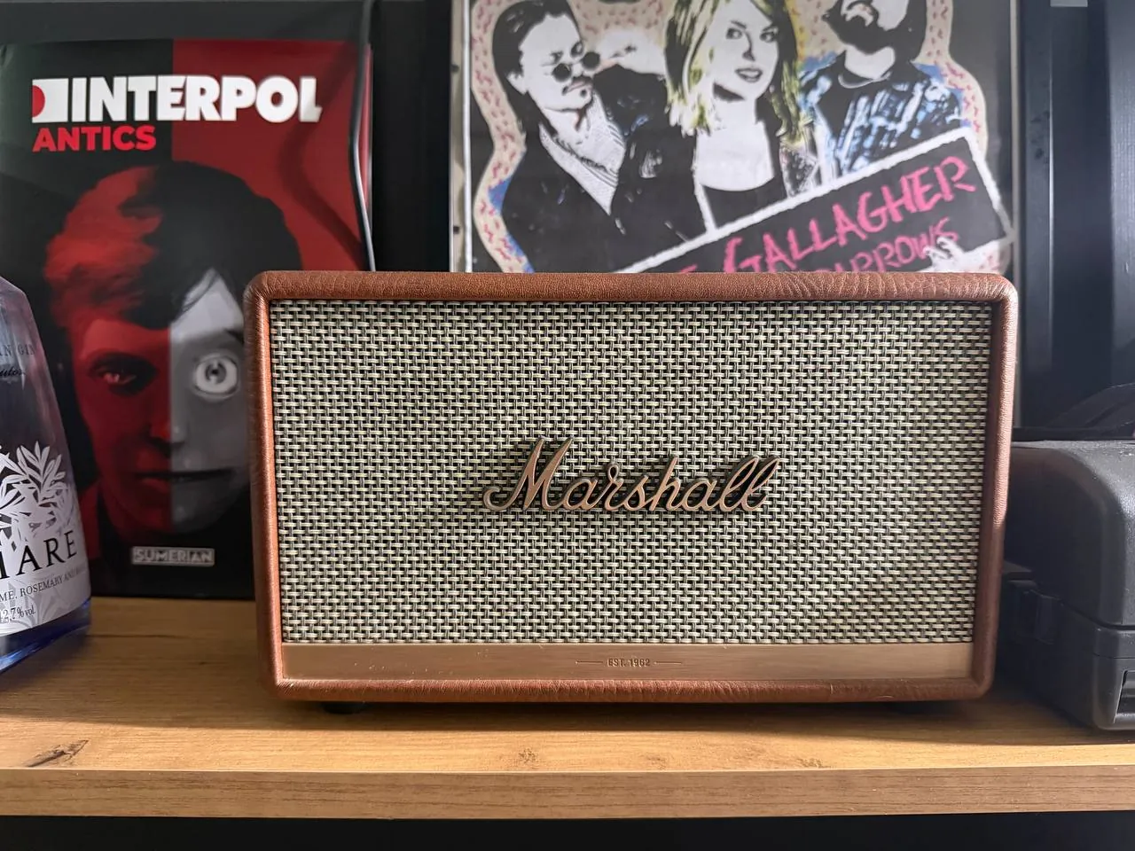 Bluetooth-колонка Marshall Acton 2 2