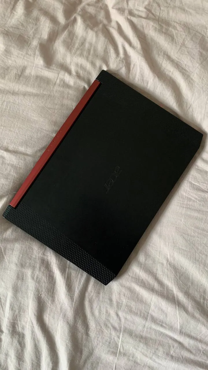 Игровой ноутбук Acer Nitro 5 GTX 1650 2