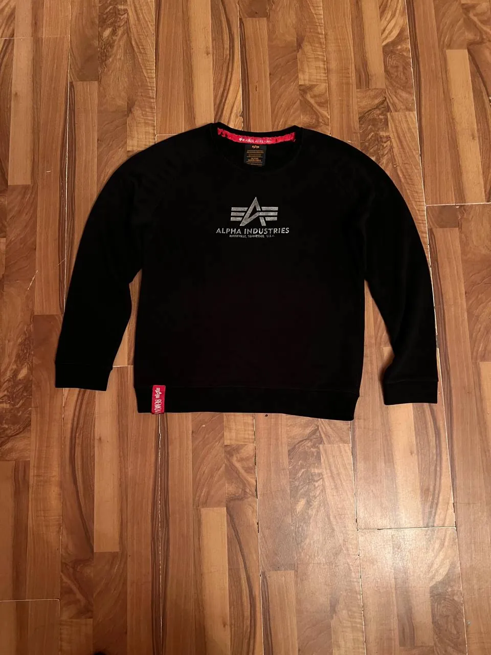 Одежда C.P. Company и Alpha Industries 2