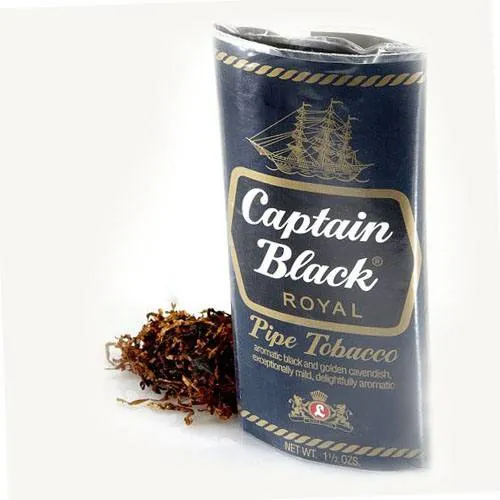 Табак сигаретный Captain Black в Батуми 1