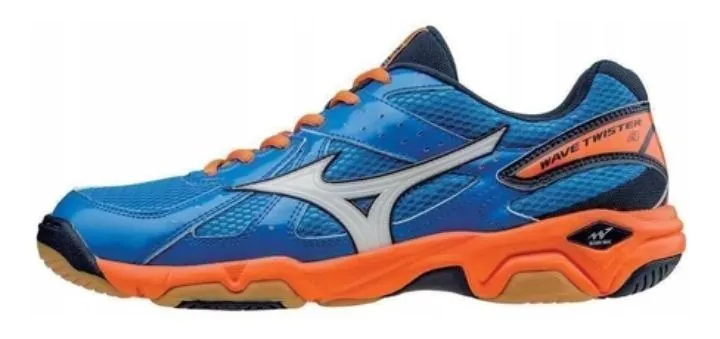 Кроссовки Mizuno размер 46 в идеальном состоянии 1
