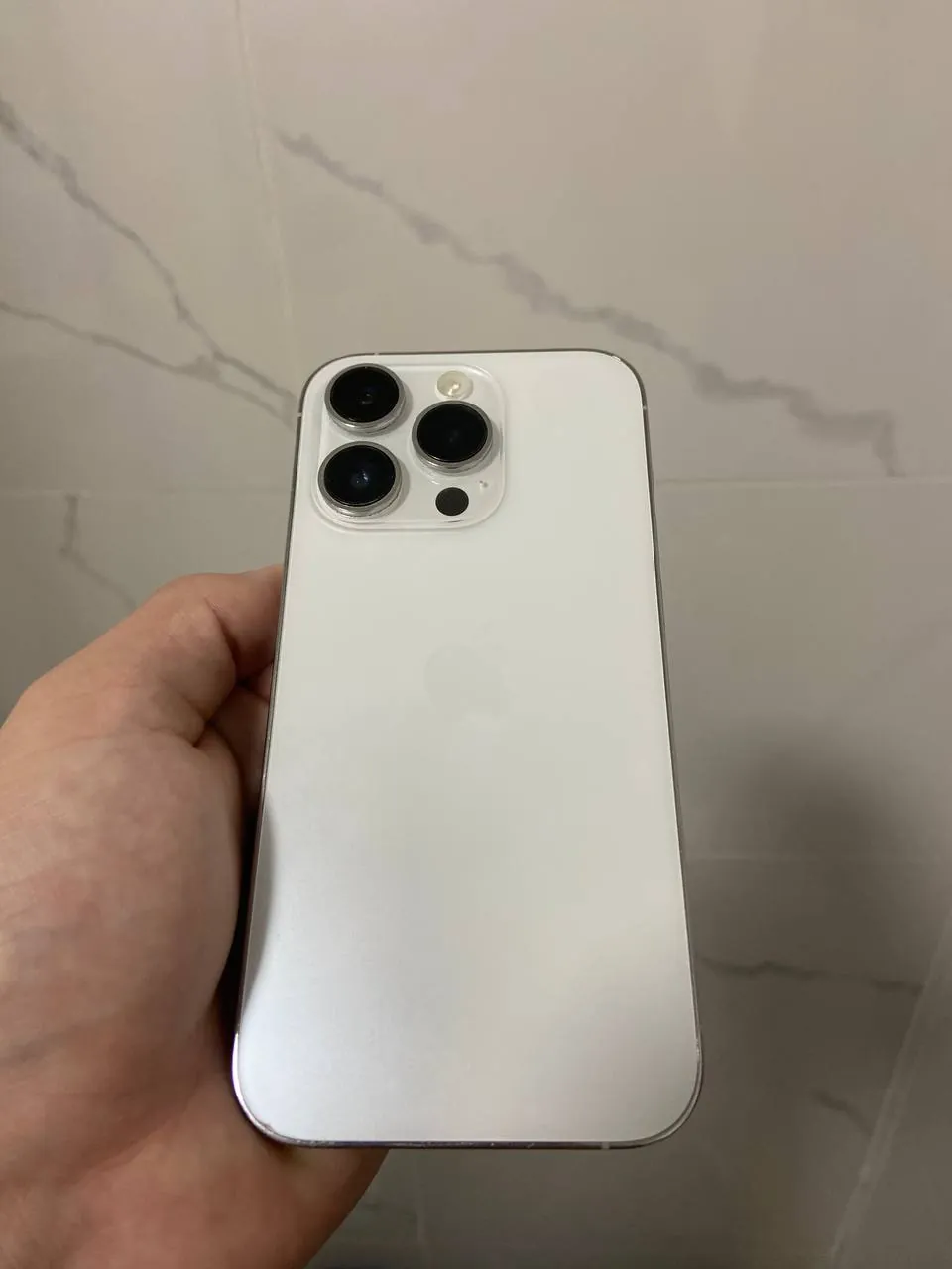 IPhone 14 Pro 128GB с аккумулятором 71% 1
