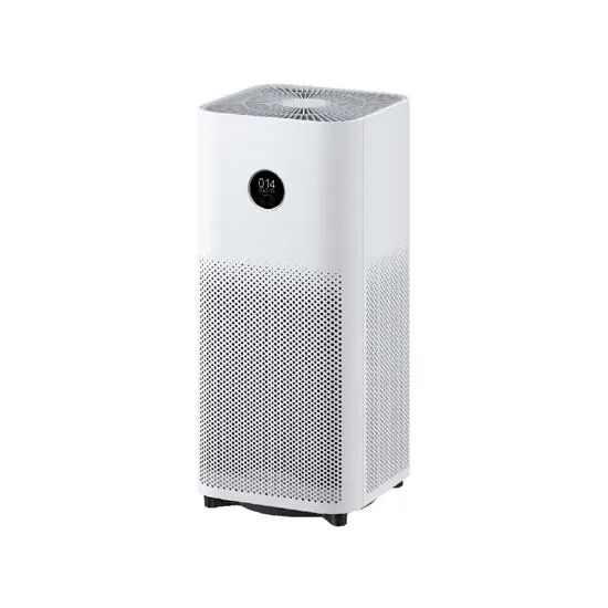 Очиститель воздуха Xiaomi Smart Air Purifier 4 1