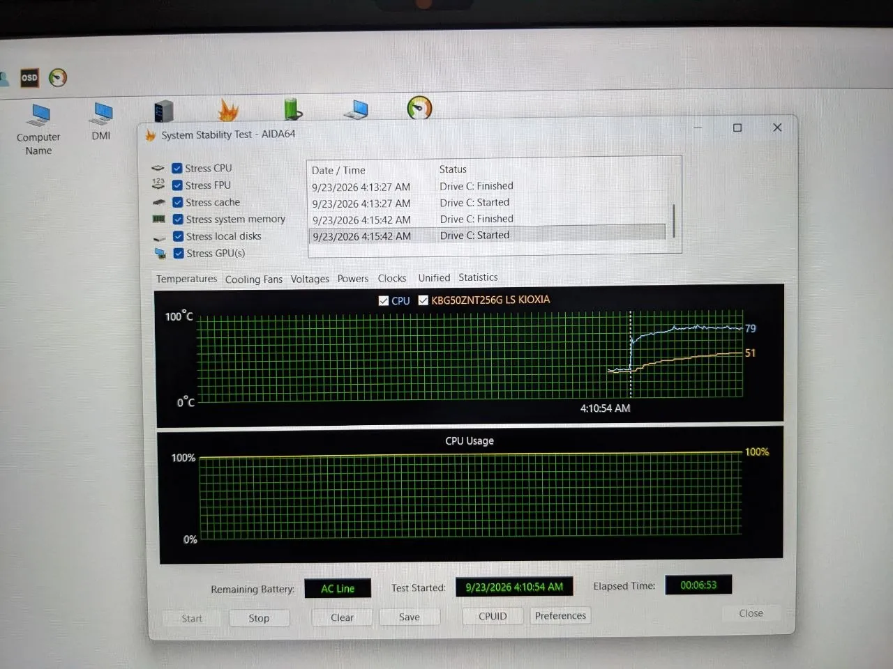 Игровой ноутбук Lenovo IdeaPad Gaming 3 4