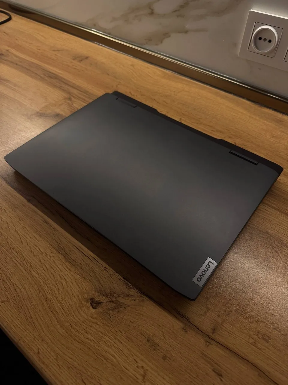 Игровой ноутбук Lenovo IdeaPad Gaming 3 2