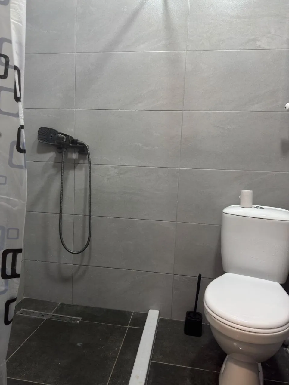 Студия 27 м² с отоплением в центре Батуми 4