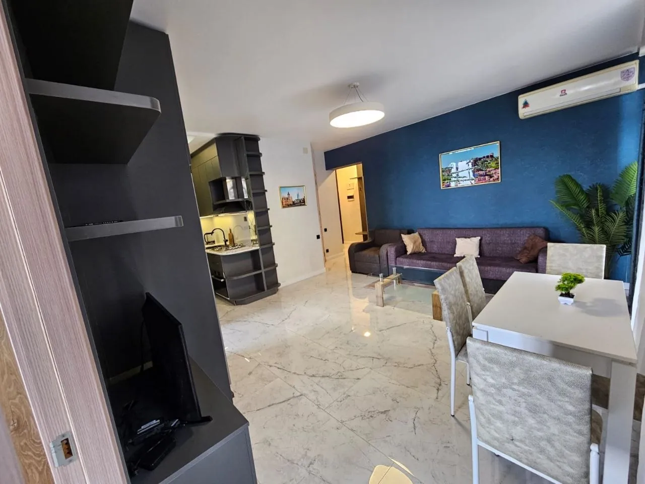Квартира 64 м² с видом на море в Horizon Elegance 4