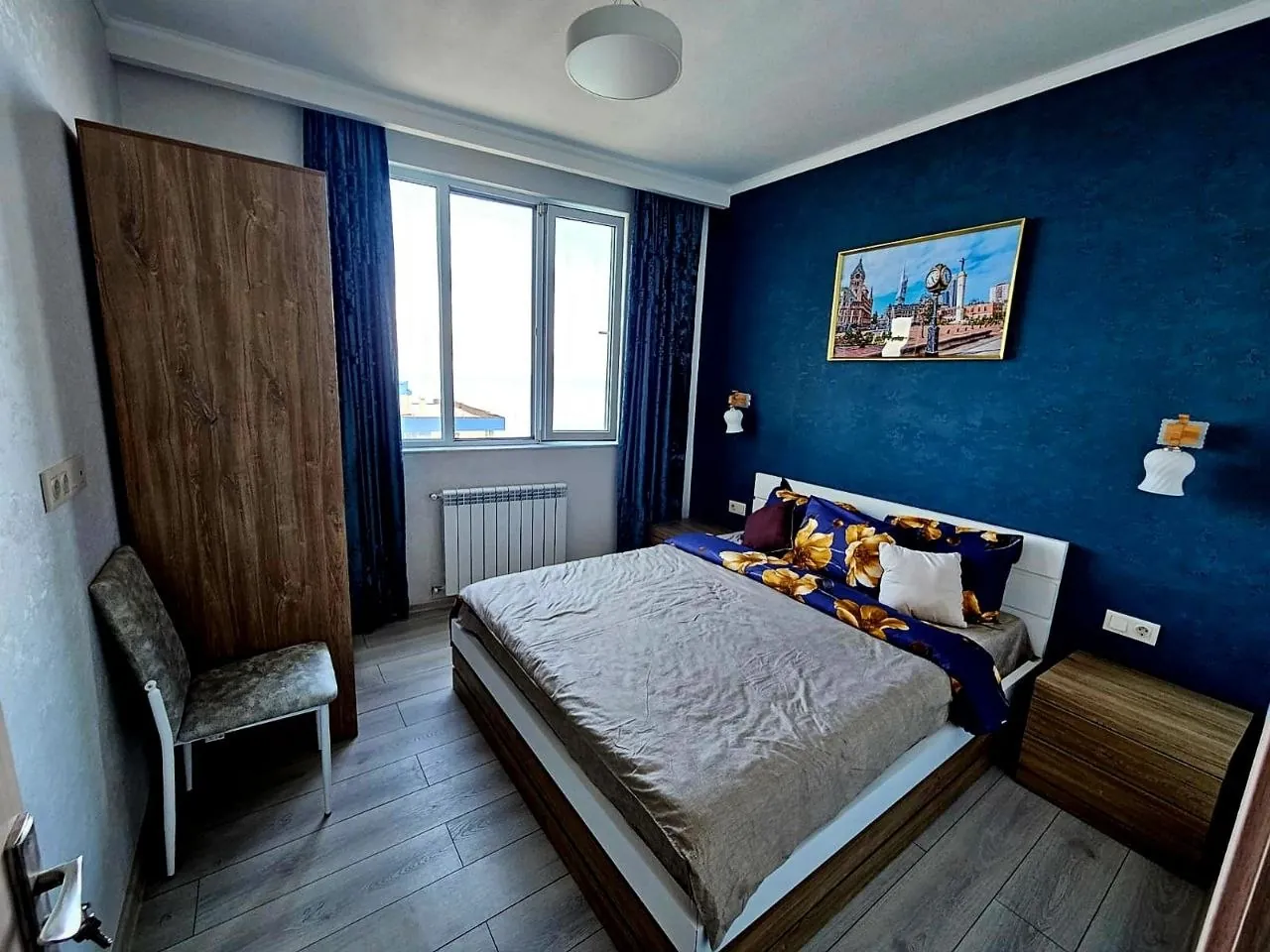 Квартира 64 м² с видом на море в Horizon Elegance 7