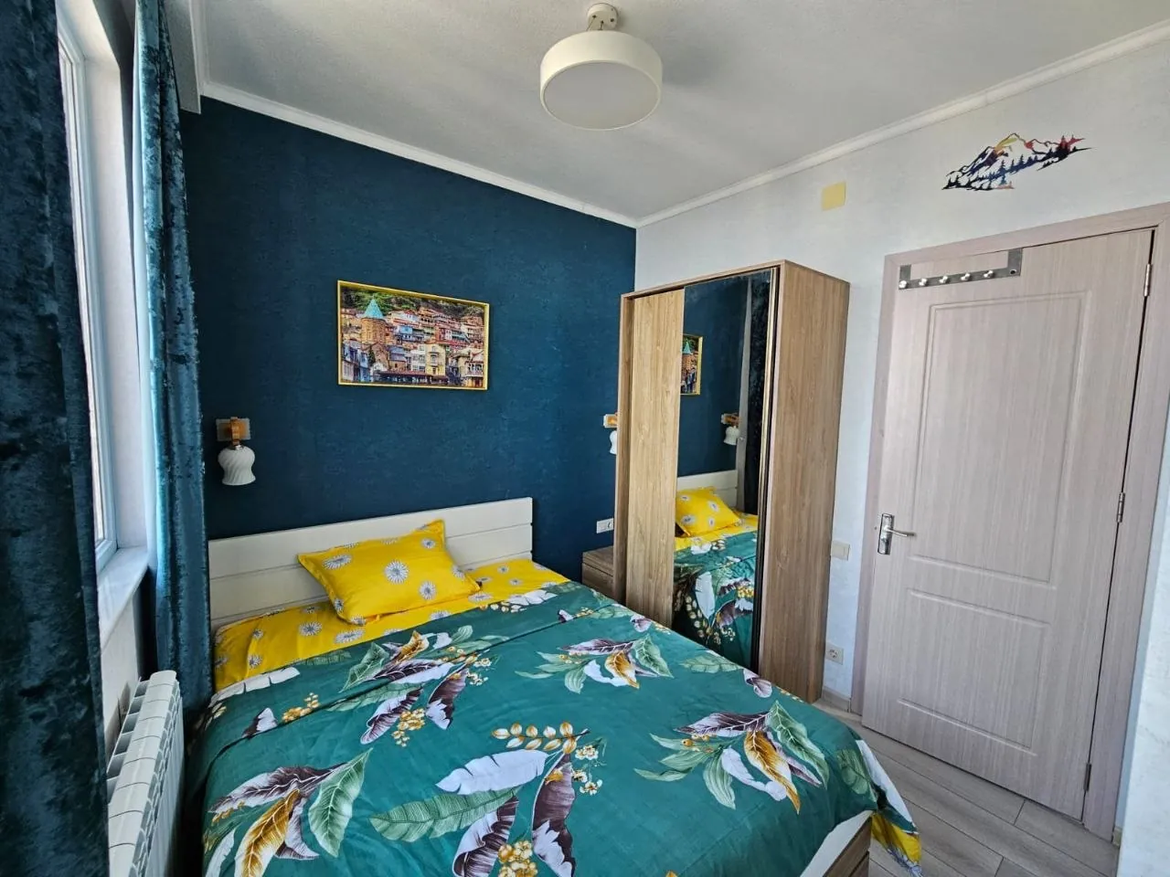 Квартира 64 м² с видом на море в Horizon Elegance 5