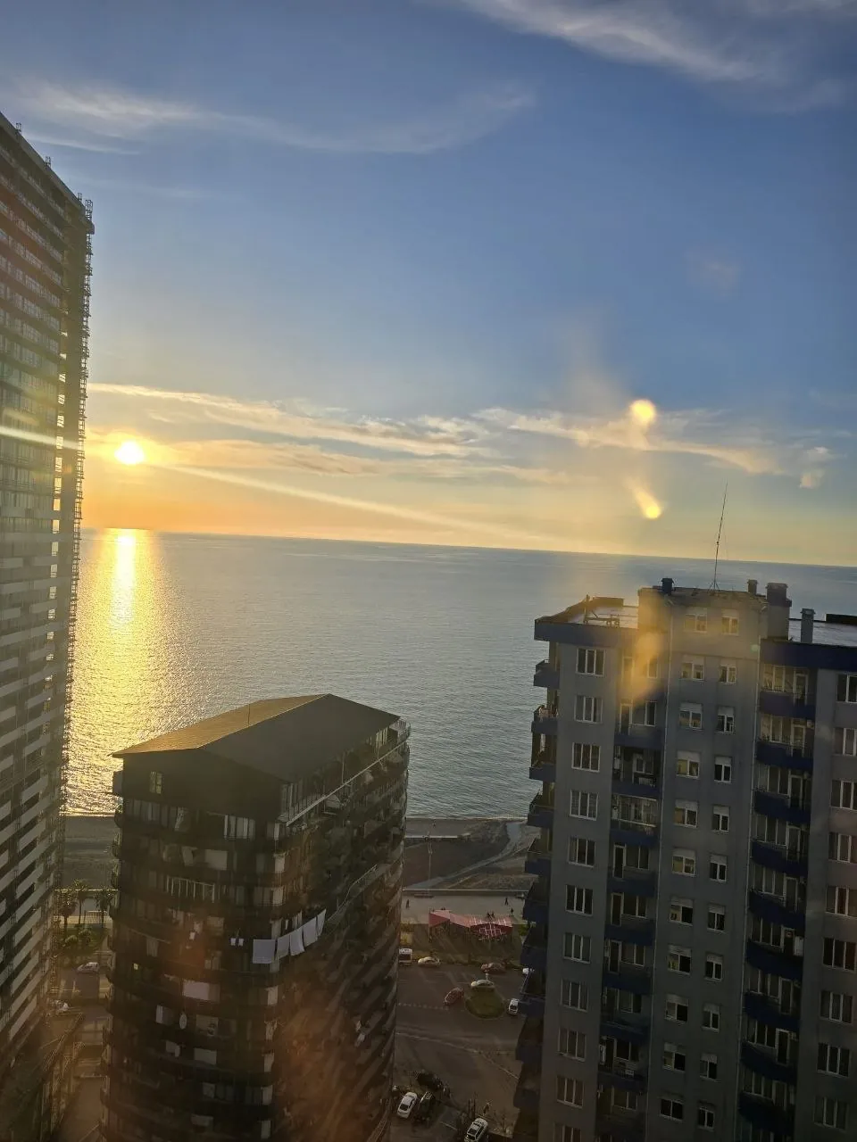 Квартира 64 м² с видом на море в Horizon Elegance 10