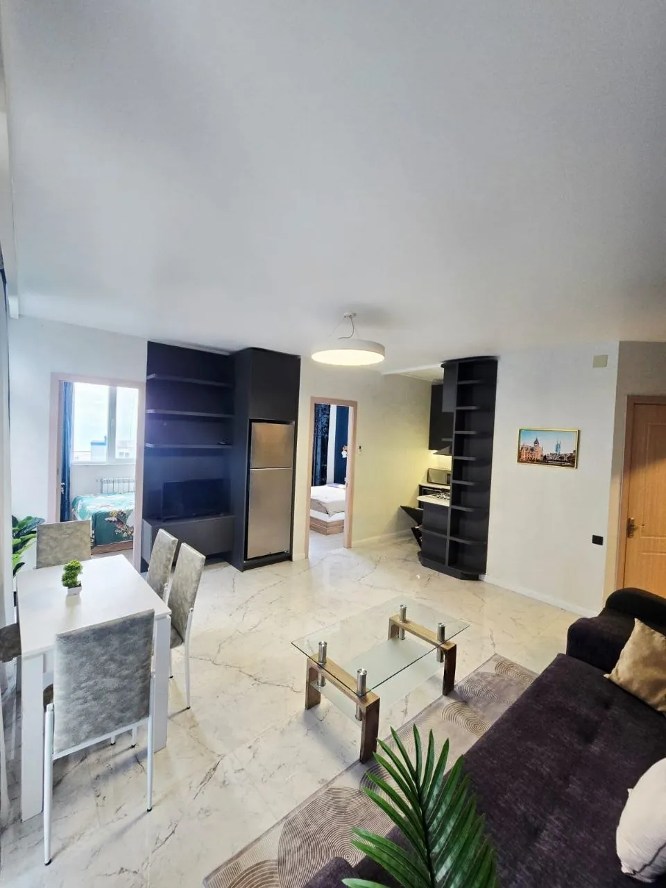 Квартира 64 м² с видом на море в Horizon Elegance 1