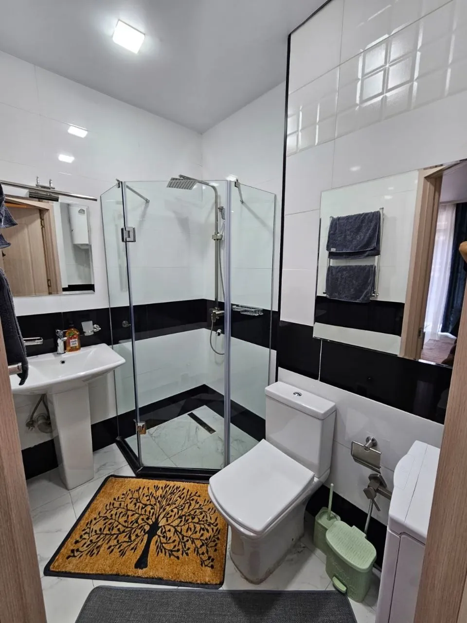 Квартира 64 м² с видом на море в Horizon Elegance 9