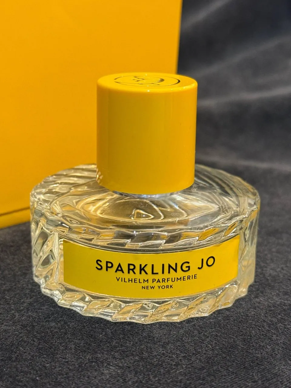 Парфюм Sparkling Jo Vilhelm Parfumerie 50 мл 1