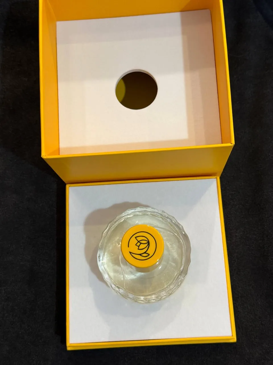 Парфюм Sparkling Jo Vilhelm Parfumerie 50 мл 6