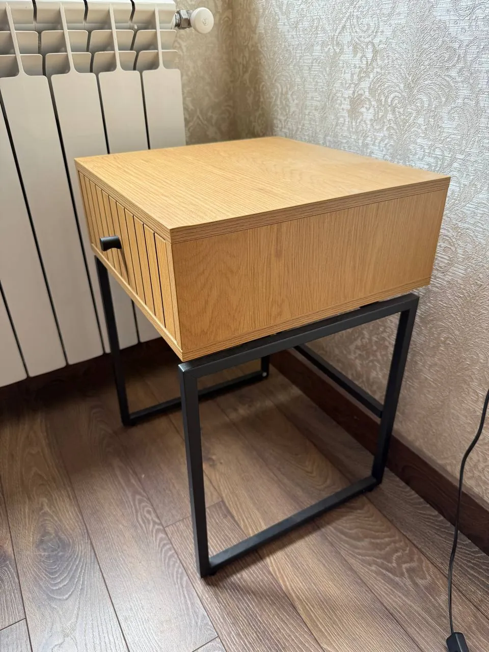 Прикроватная тумба Jysk 55×40×38 см 2
