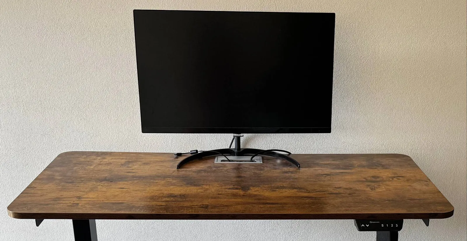 Монитор Philips 276E8VJSB 27 дюймов 4K 1