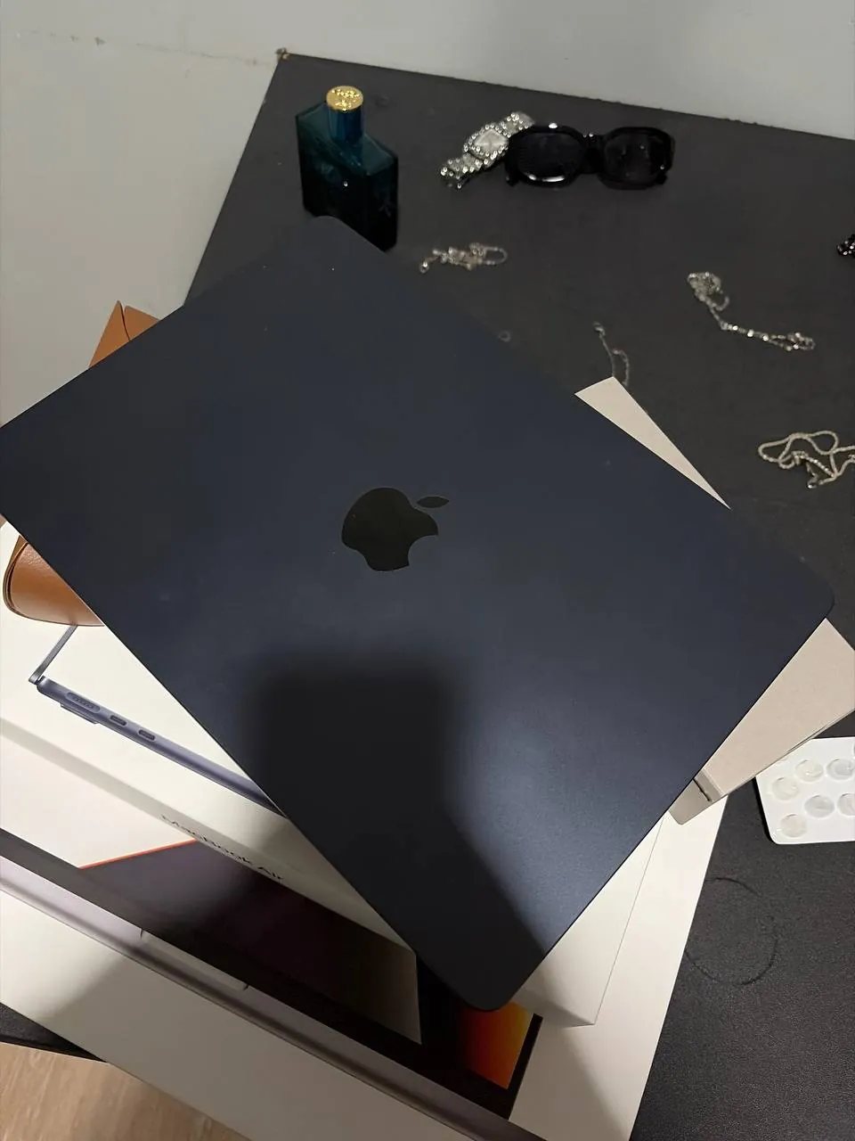 MacBook Air M5 16GB 512GB 1
