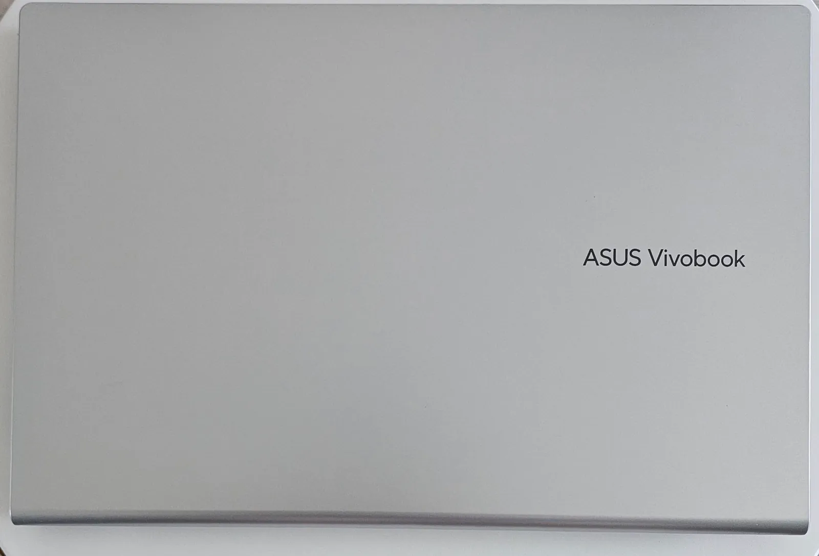 Ноутбук ASUS Vivobook и SSD Micron 2