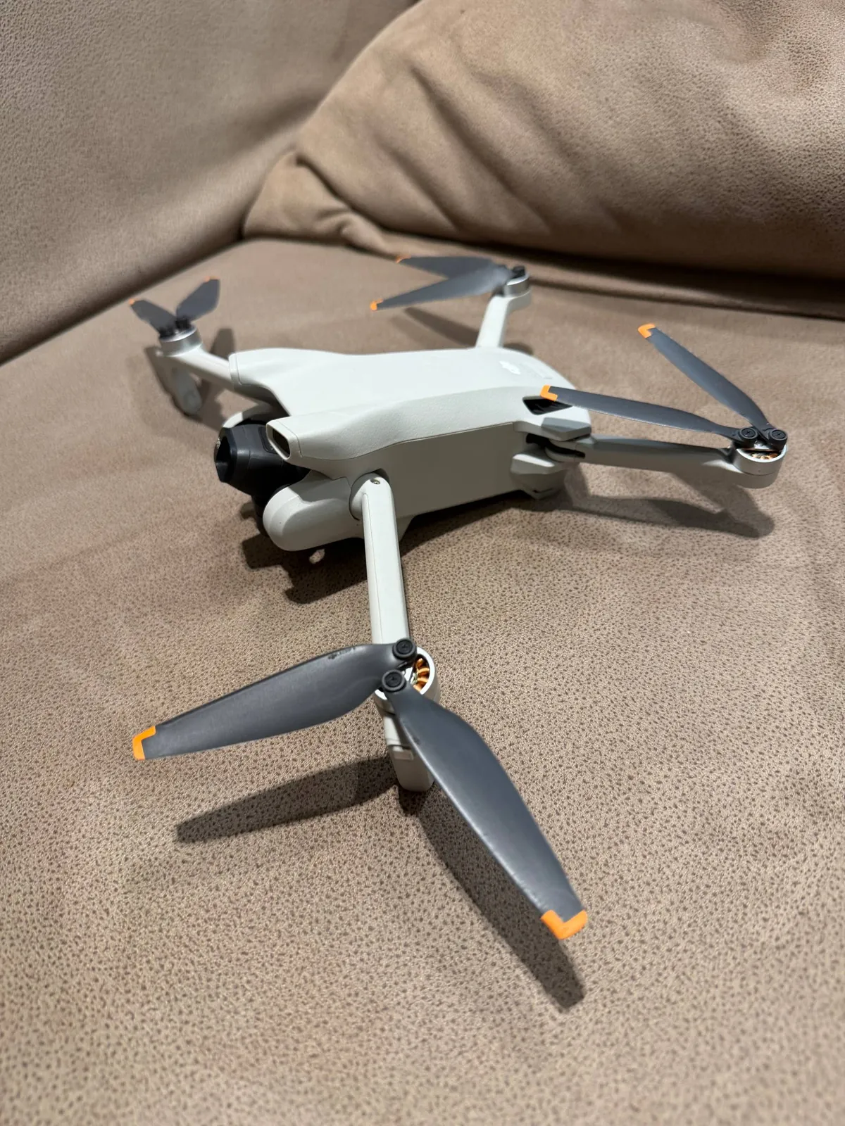 Дрон DJI Mini 3 под ремонт 3