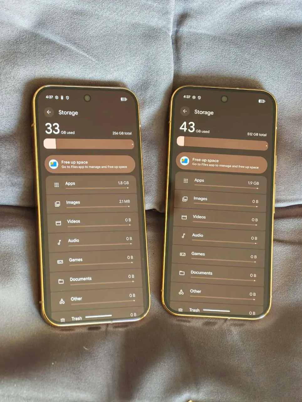 Новый смартфон Google Pixel 11 3