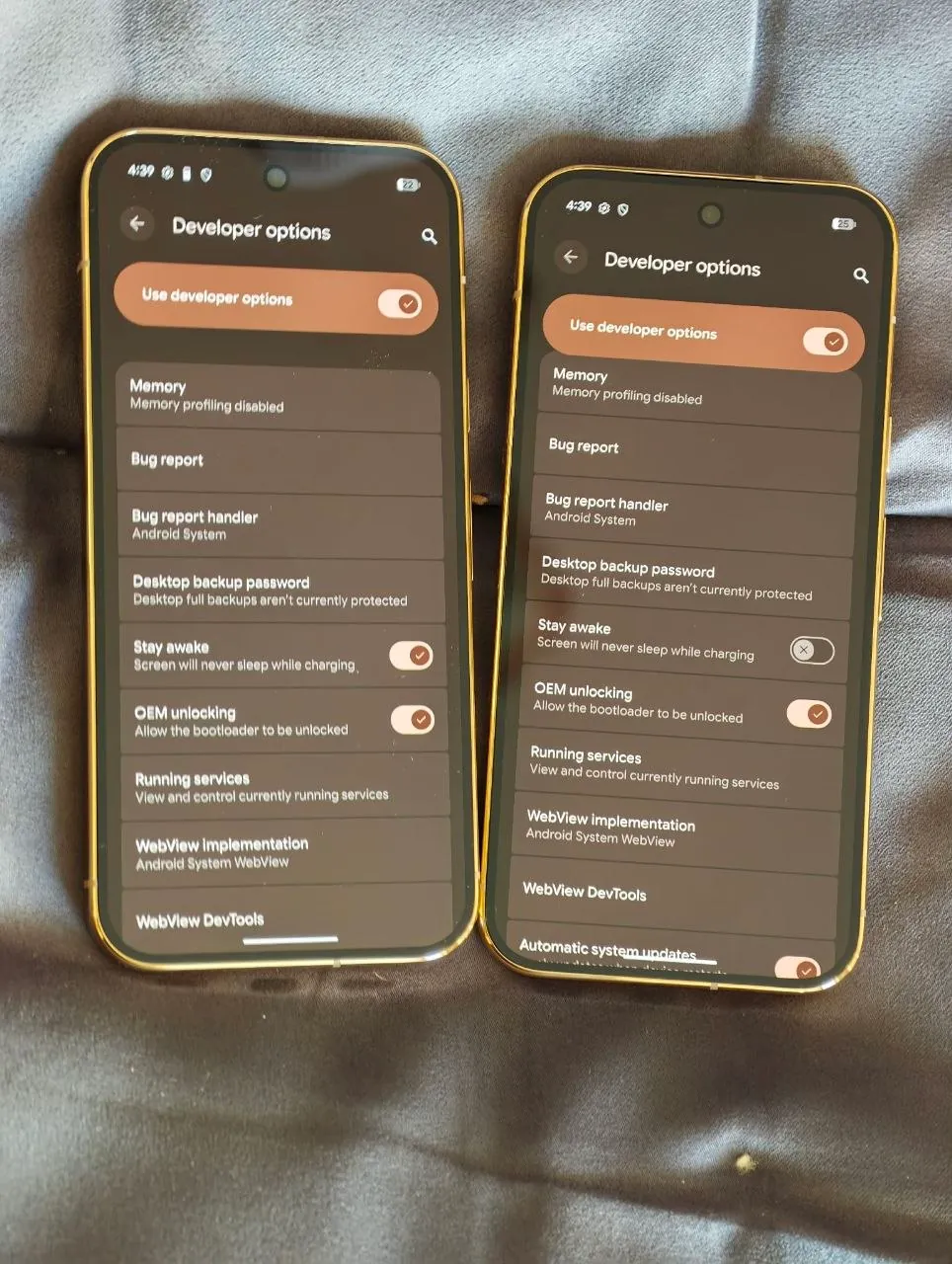 Новый смартфон Google Pixel 11 2