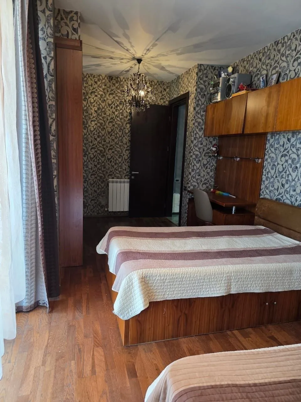 Квартира 200 м² с 3 спальнями в Батуми 3
