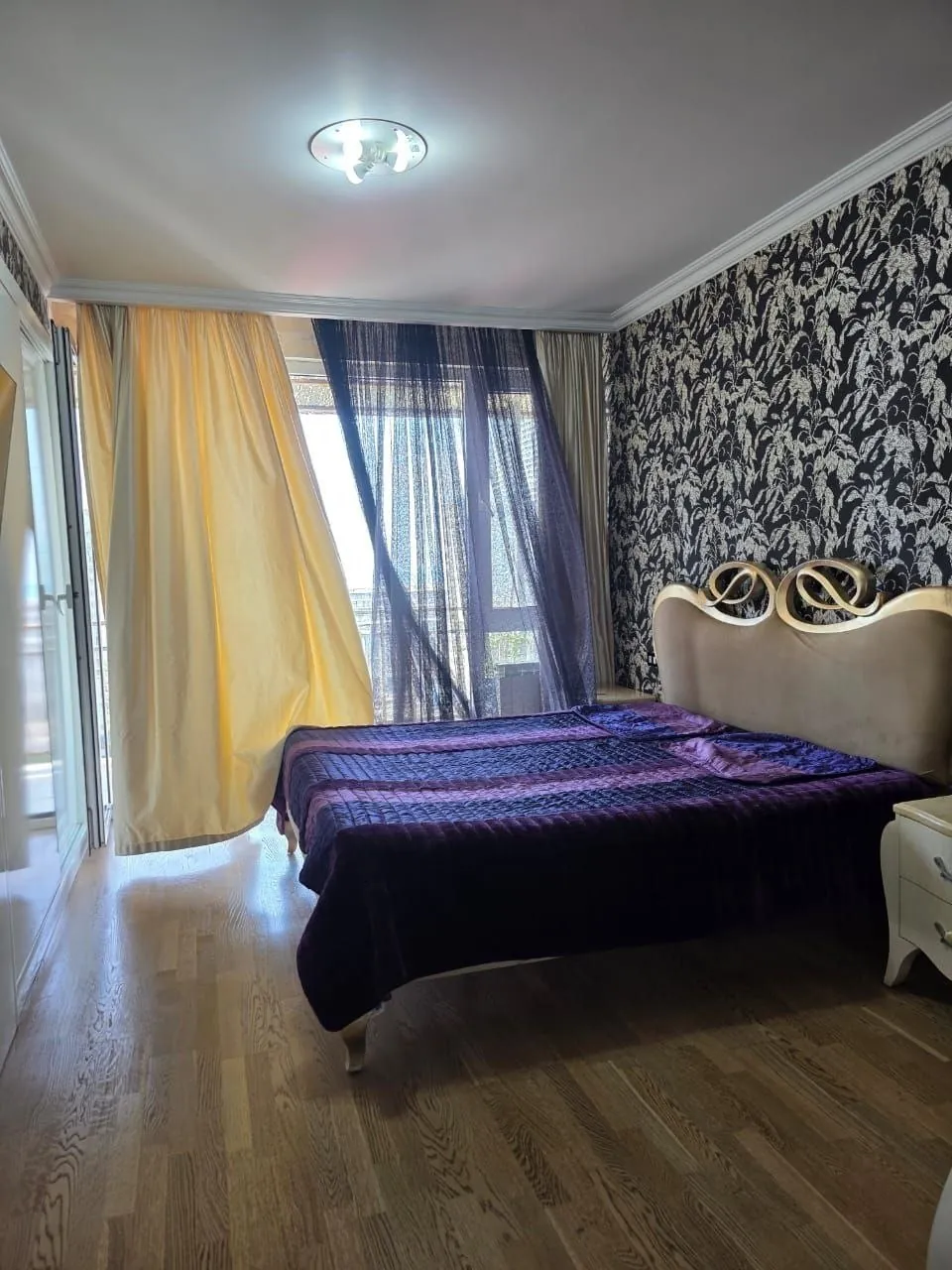 Квартира 200 м² с 3 спальнями в Батуми 10