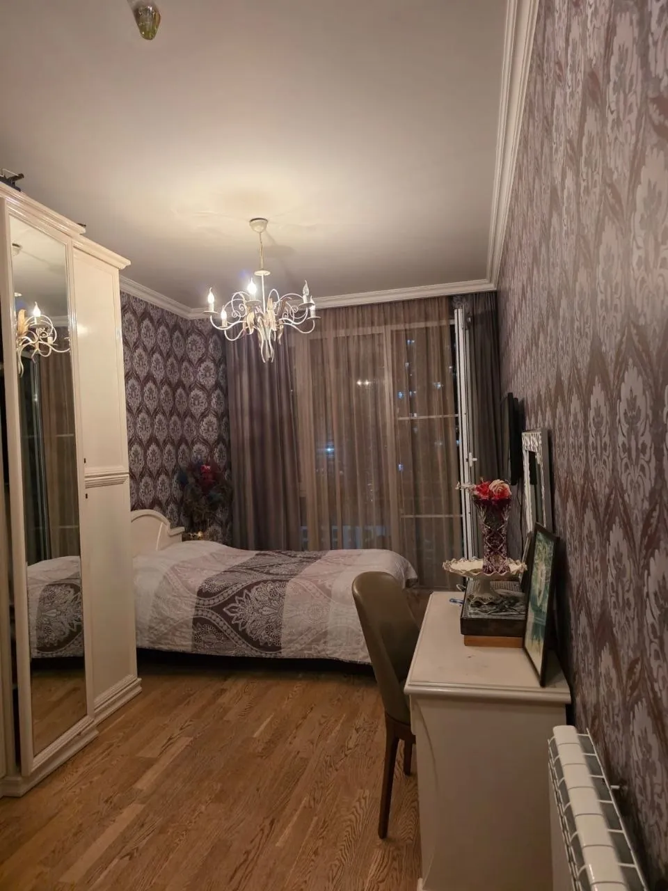 Квартира 200 м² с 3 спальнями в Батуми 7
