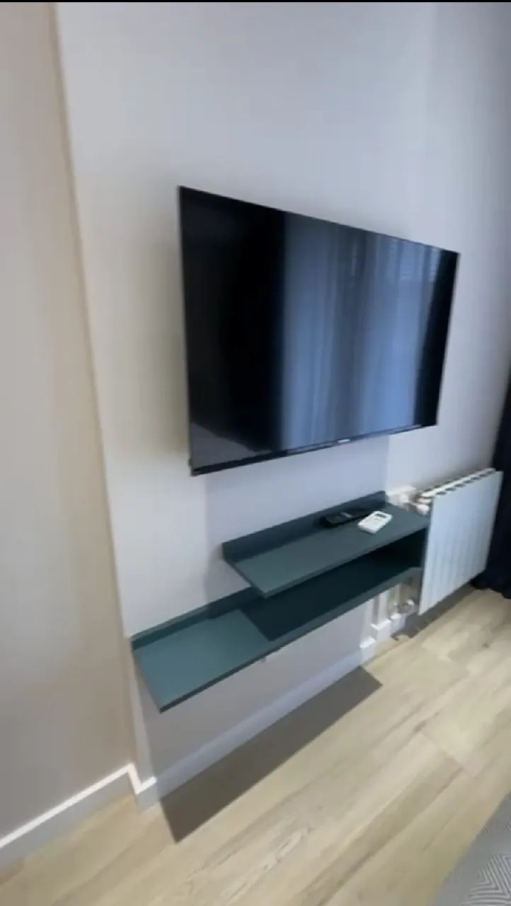 Студия в ЖК Next Apartment с видом на море 4
