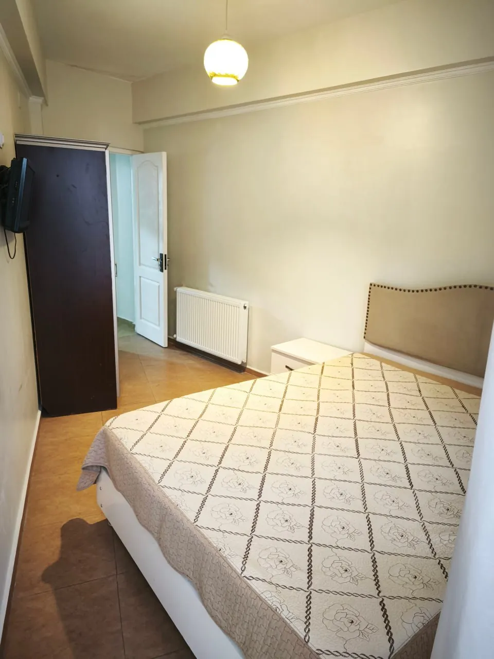 Трёхкомнатная квартира 52 м² в Старом городе Батуми 4