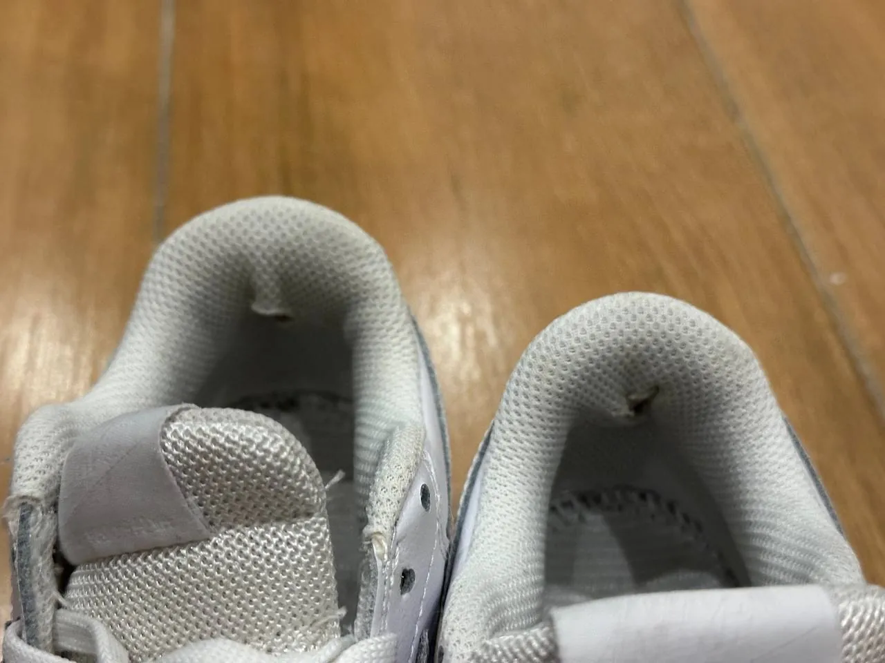 Кроссовки Nike Court Vision Alta размера 37.5 4