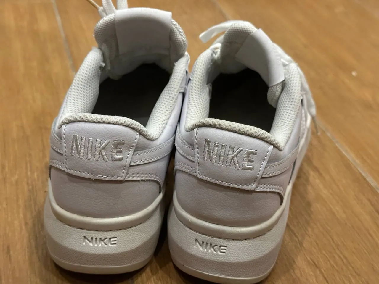 Кроссовки Nike Court Vision Alta размера 37.5 2
