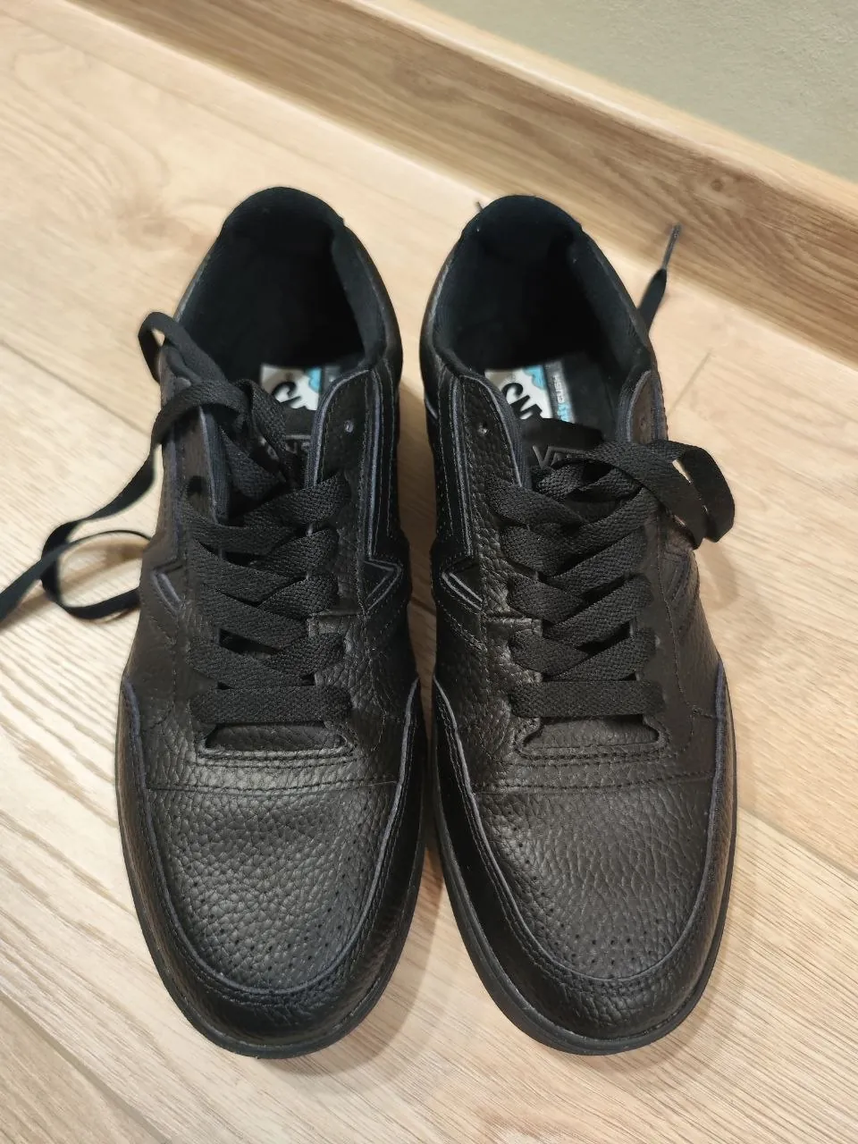 Кроссовки Vans новые размера 42.5 2