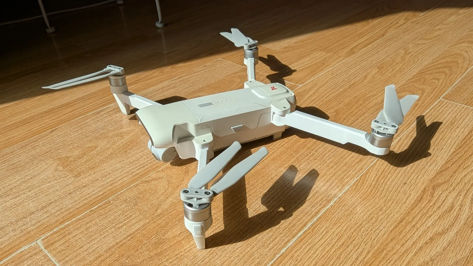 Дрон FIMI X8 SE с камерой 4K 30fps 4