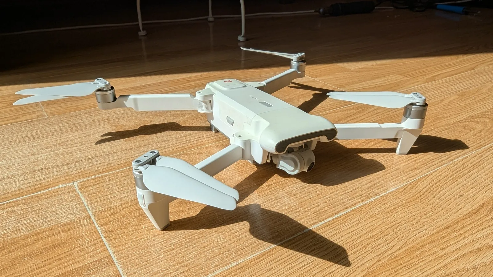 Дрон FIMI X8 SE с камерой 4K 30fps 3