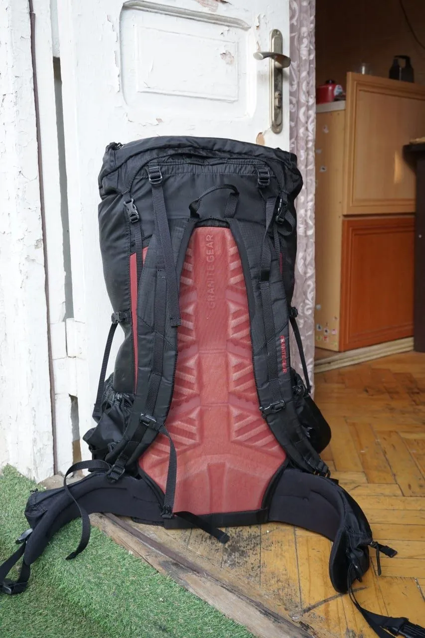 Туристический рюкзак Granite Gear Crown 60 литров 3