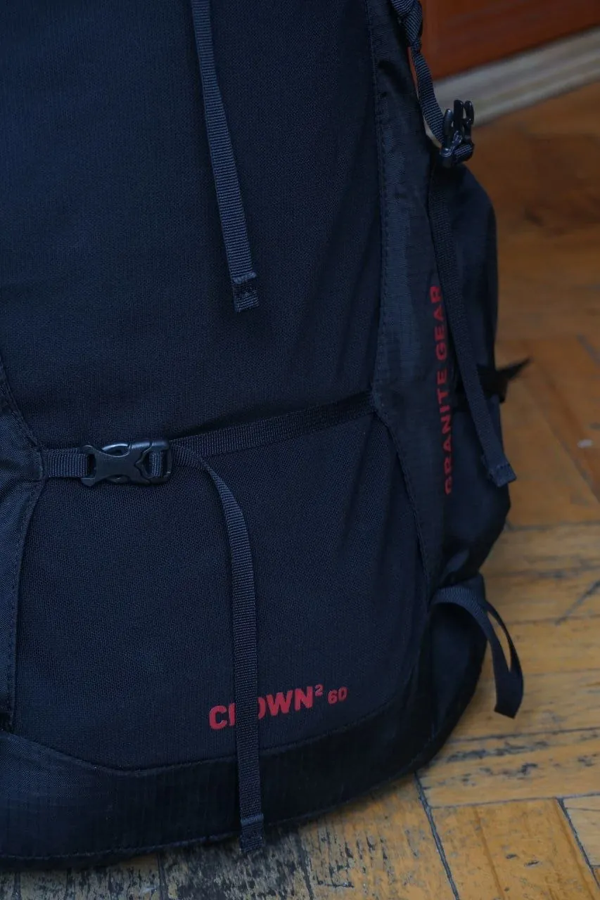 Туристический рюкзак Granite Gear Crown 60 литров 6